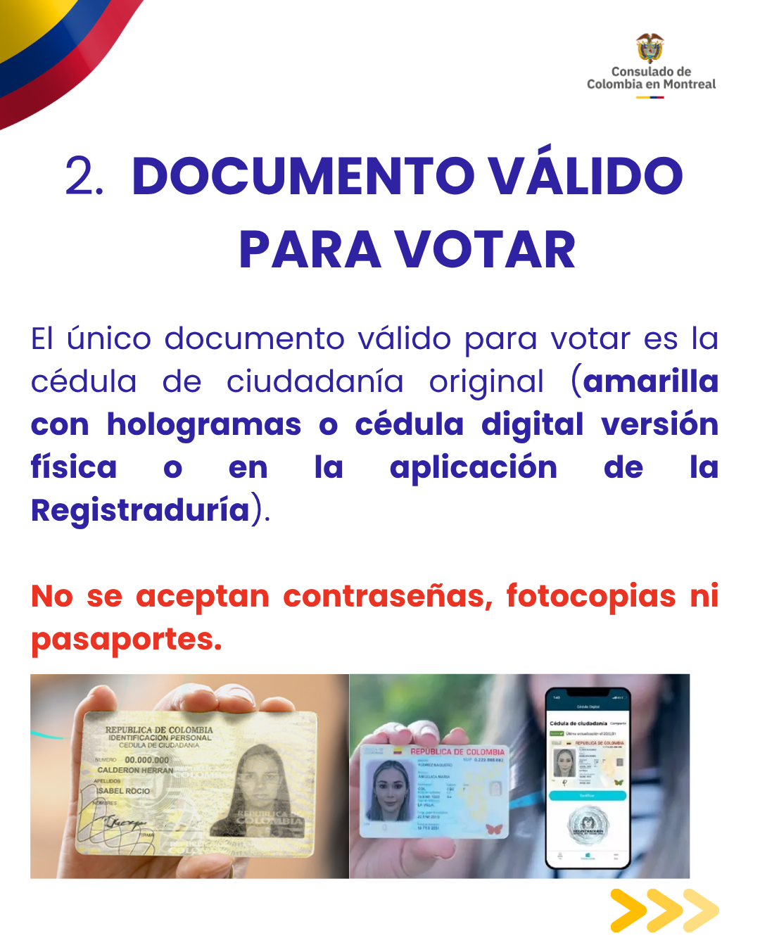 Segunda vuelta presidencial 2026: consulte los lugares de votación habilitados en Montreal