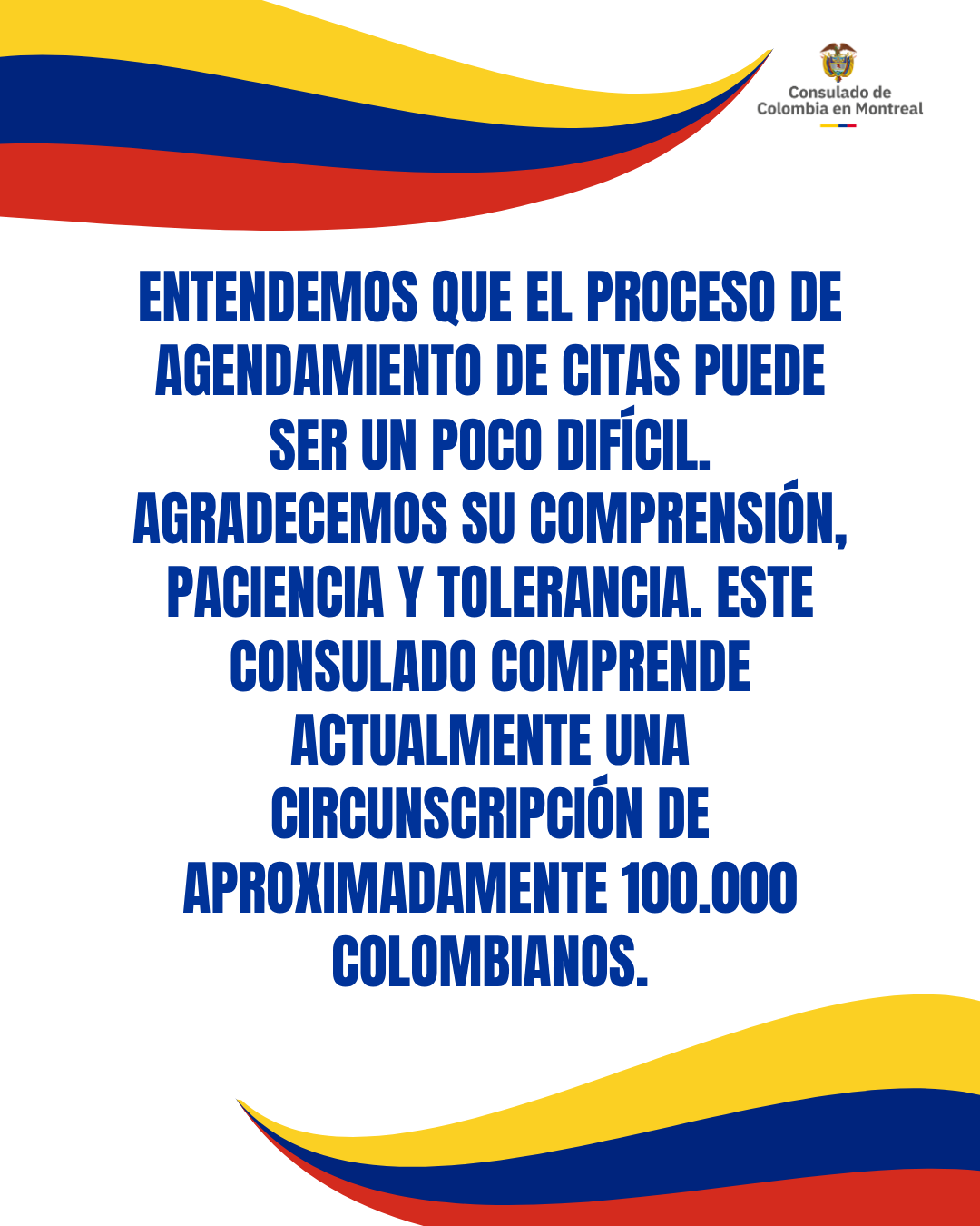 Consulte la información sobre el trámite de expedición de cédulas y tarjetas de identidad