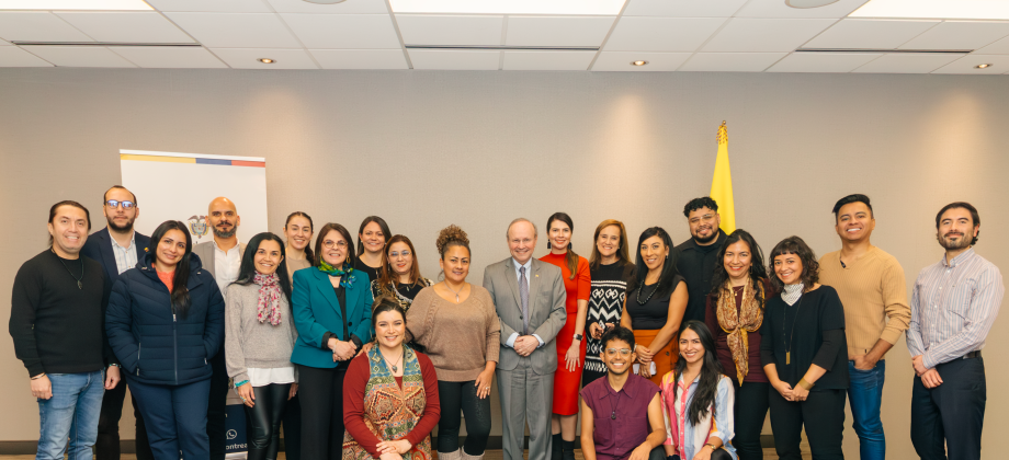Casas de Colombia Montreal 2025 | Un cierre lleno de memoria y orgullo colombiano