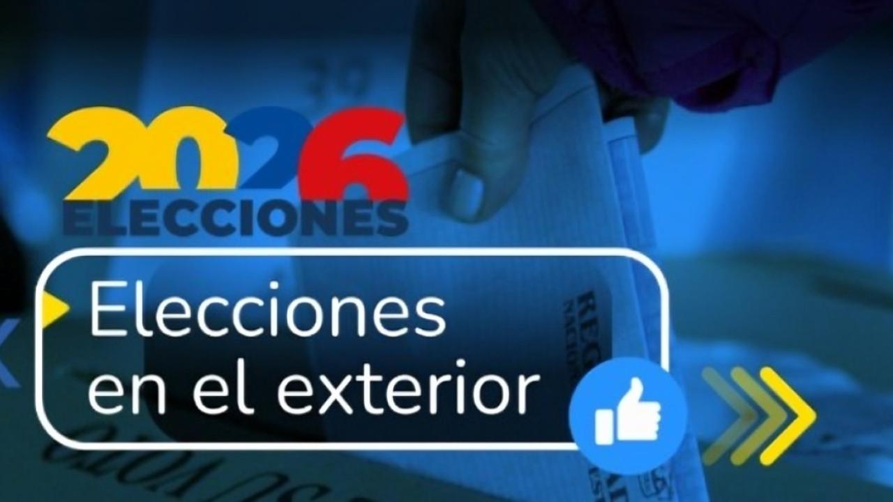 Segunda vuelta presidencial 2026: consulte los lugares de votación habilitados en Montreal