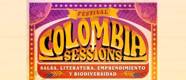 ¡Colombia Sessions en Montreal! Festival para la celebración del Día del Colombiano Migrante