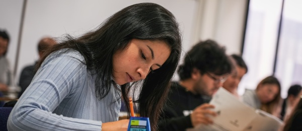 Arranca la convocatoria para el Concurso de Ingreso a la Carrera Diplomática y Consular 2027: Transparencia y oportunidades para colombianos en el país y en el exterior