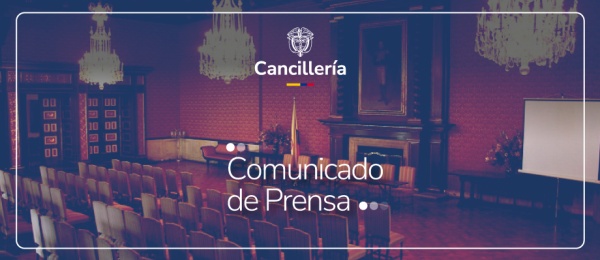 Banner general de comunicado de prensa