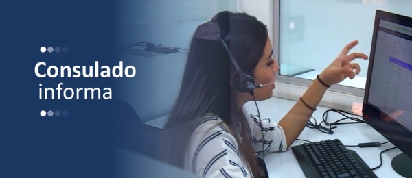 Comunicado sobre situación crítica de desorden y comportamiento irrespetuoso en los lunes de atención sin cita